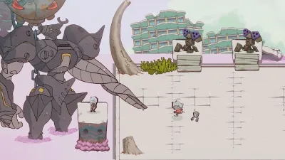 Infinite Guitars — скриншот 1