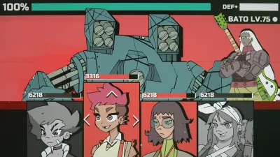 Infinite Guitars — скриншот 2