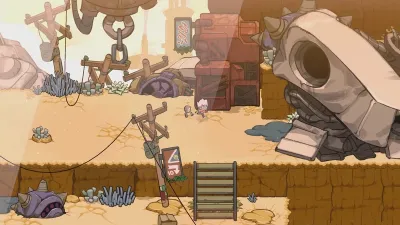 Infinite Guitars — скриншот 3