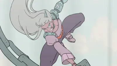 Infinite Guitars — скриншот 5