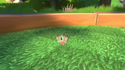 Golf With Your Friends - Critical Hit Pack — скриншот 11