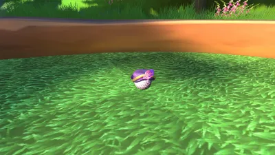 Golf With Your Friends - Critical Hit Pack — скриншот 2