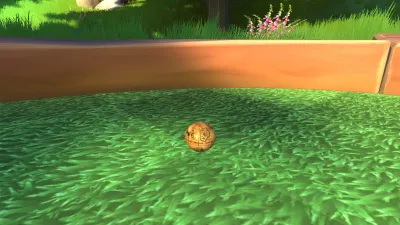 Golf With Your Friends - Critical Hit Pack — скриншот 4