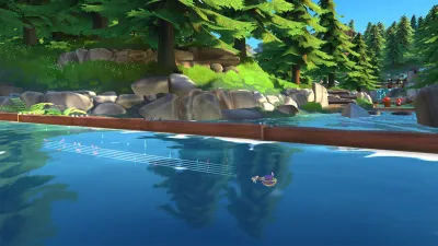 Golf With Your Friends - Critical Hit Pack — скриншот 5