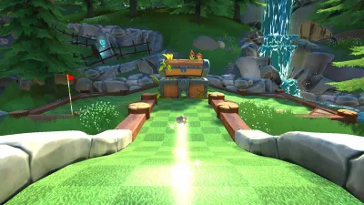 Golf With Your Friends - Critical Hit Pack — скриншот 6