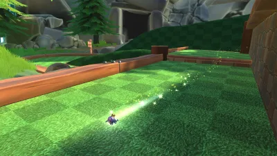 Golf With Your Friends - Critical Hit Pack — скриншот 7