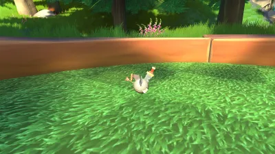 Golf With Your Friends - Critical Hit Pack — скриншот 8