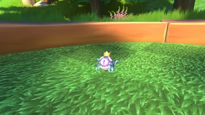 Golf With Your Friends - Critical Hit Pack — скриншот 10