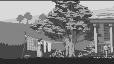 The Longest Road on Earth — скриншот 2