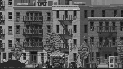 The Longest Road on Earth — скриншот 4