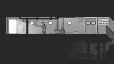 The Longest Road on Earth — скриншот 6