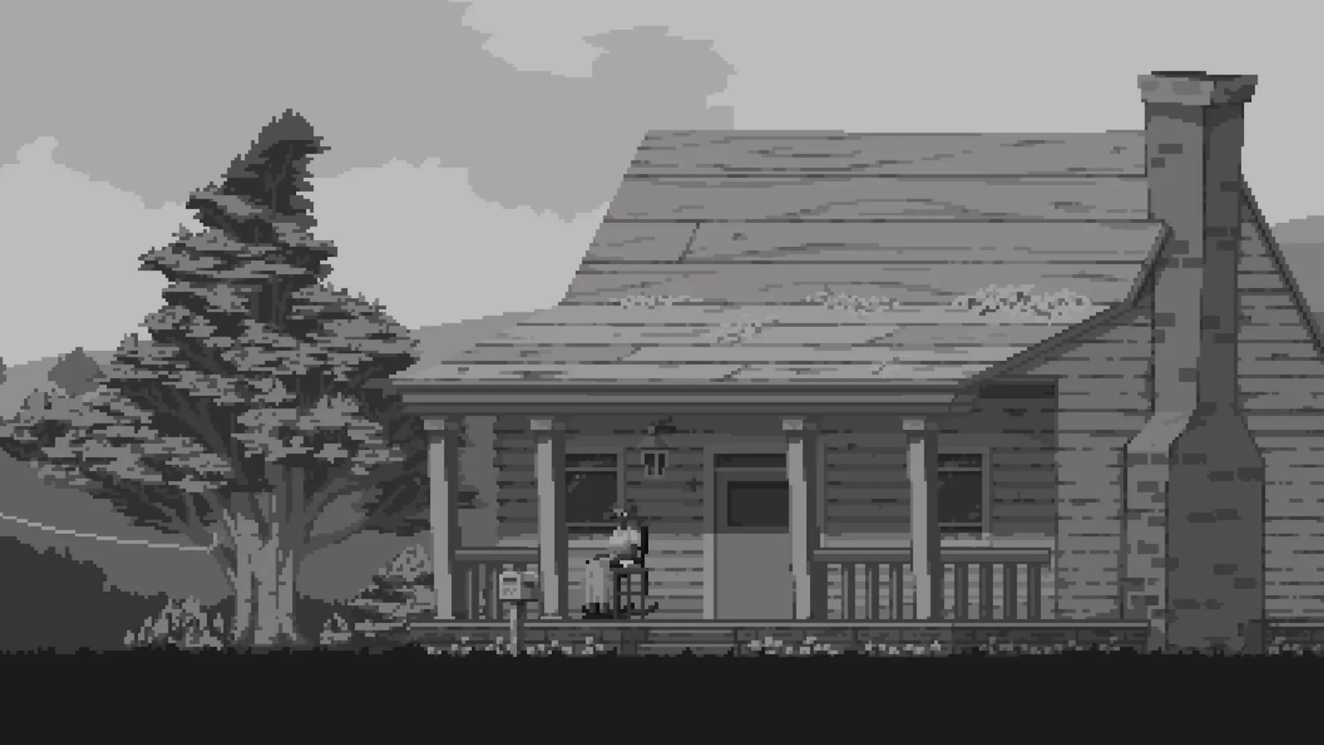 The Longest Road on Earth — трейлер