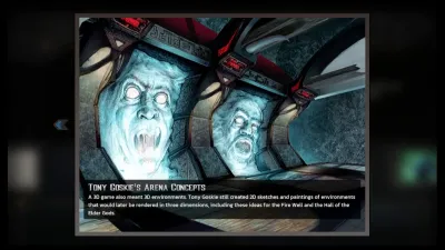 Mortal Kombat: Legacy Kollection — скриншот 8