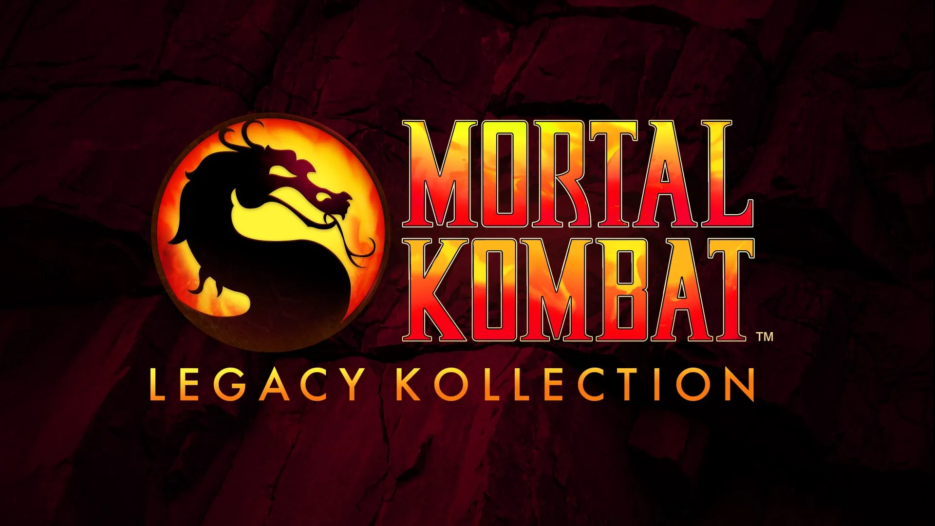 Mortal Kombat: Legacy Kollection — трейлер