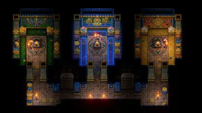 Core Keeper — скриншот 12