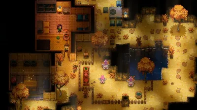 Core Keeper — скриншот 2