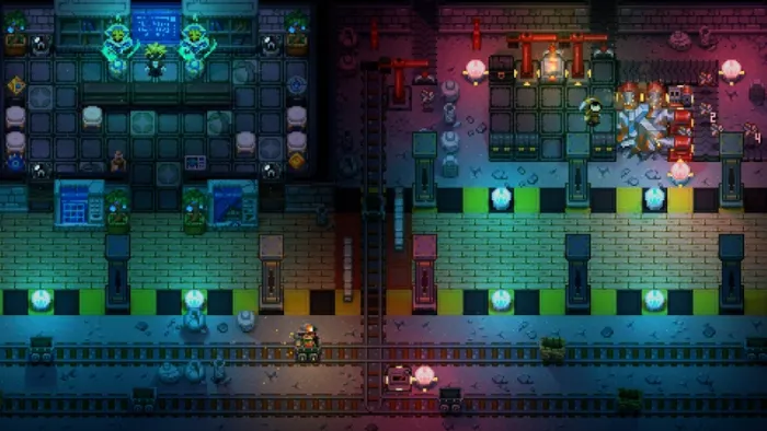 Core Keeper — скриншот 3