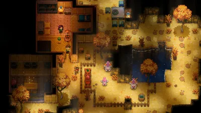 Core Keeper — скриншот 9