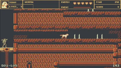 Wild Dogs — скриншот 3