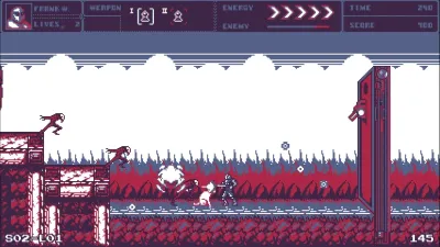 Wild Dogs — скриншот 4