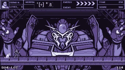 Wild Dogs — скриншот 6