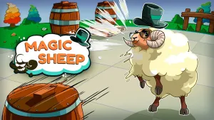 Magic Sheep (Xbox Series)