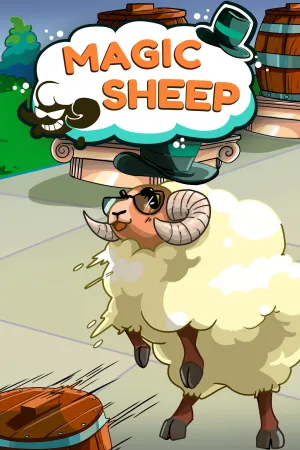 Magic Sheep (Xbox Series)