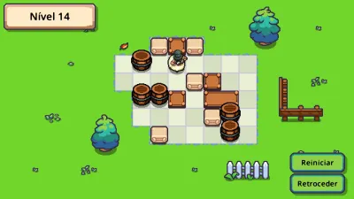 Magic Sheep (Xbox Series) — скриншот 1