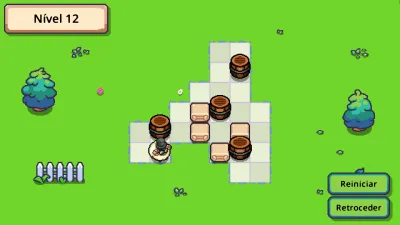 Magic Sheep (Xbox Series) — скриншот 2