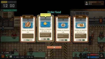 Back to the Dawn — скриншот 1