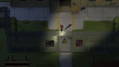 Back to the Dawn — скриншот 2