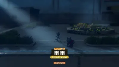 Back to the Dawn — скриншот 5