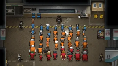 Back to the Dawn — скриншот 6