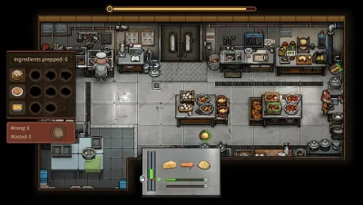 Back to the Dawn — скриншот 7