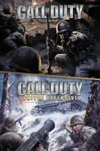 Call of Duty® + United Offensive® (2003)