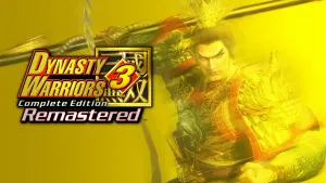 DYNASTY WARRIORS 3: Complete Edition Remastered