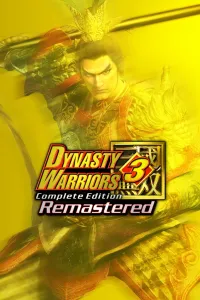 DYNASTY WARRIORS 3: Complete Edition Remastered