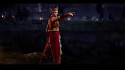 DYNASTY WARRIORS 3: Complete Edition Remastered — скриншот 3