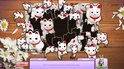 I Love Finding Cats Collector's Edition — скриншот 1