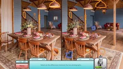 I Love Finding Cats Collector's Edition — скриншот 4