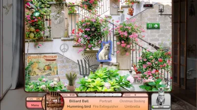 I Love Finding Cats Collector's Edition — скриншот 5
