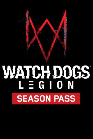 Watch Dogs: Legion - Season Pass