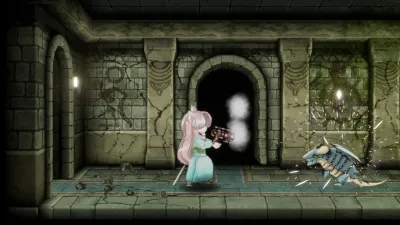 Fuga: Melodies of Steel — набор костюмов «Путь меча» — скриншот 3