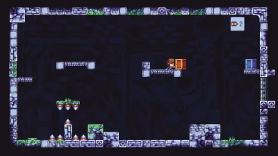 Swapshot (Xbox & PC) — скриншот 6