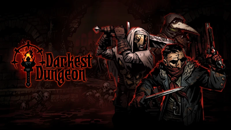 Darkest Dungeon PC