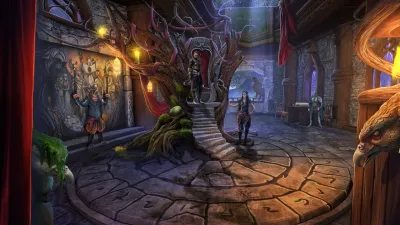 Queen's Quest Bundle — скриншот 1