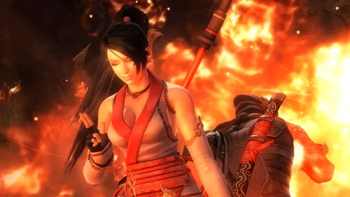 NINJA GAIDEN: Master Collection Deluxe Edition — скриншот 15