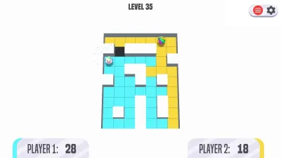 AMAZE! — скриншот 2