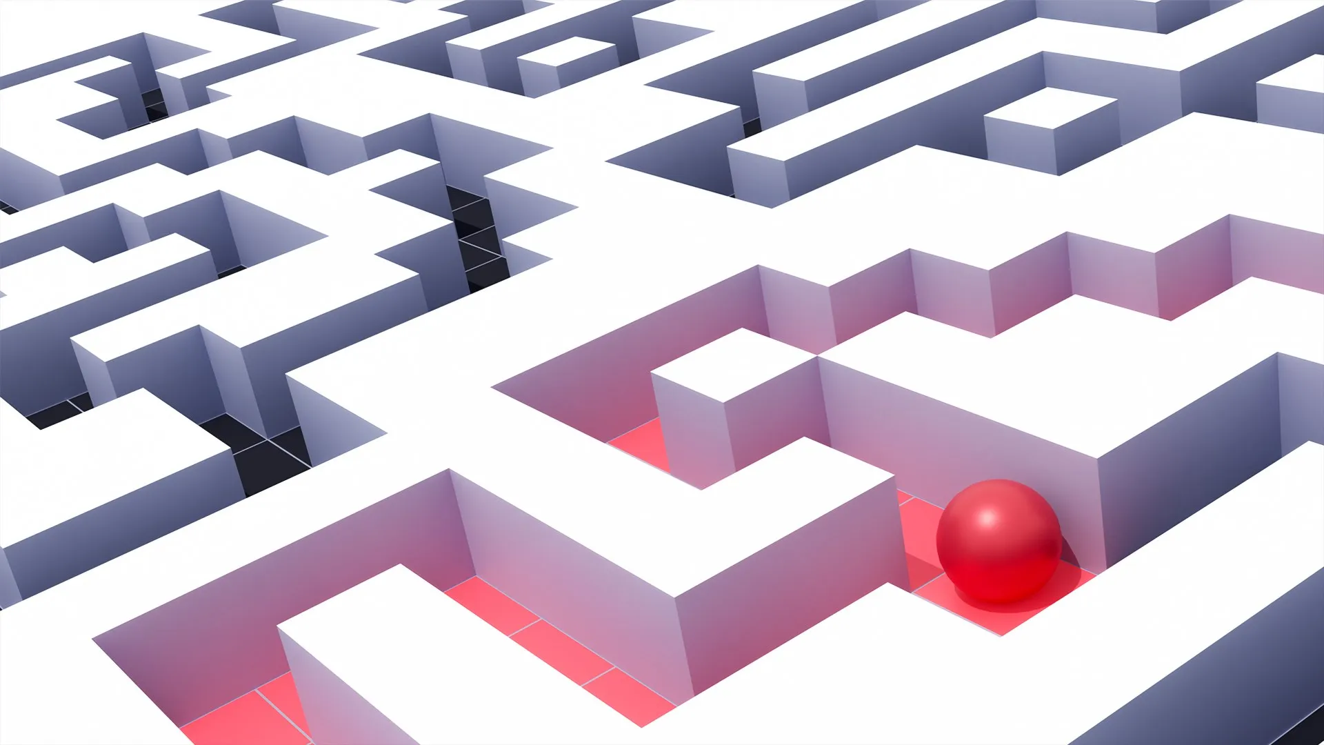 AMAZE! — трейлер