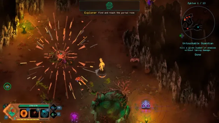 Children of Morta: Complete Edition — скриншот 3